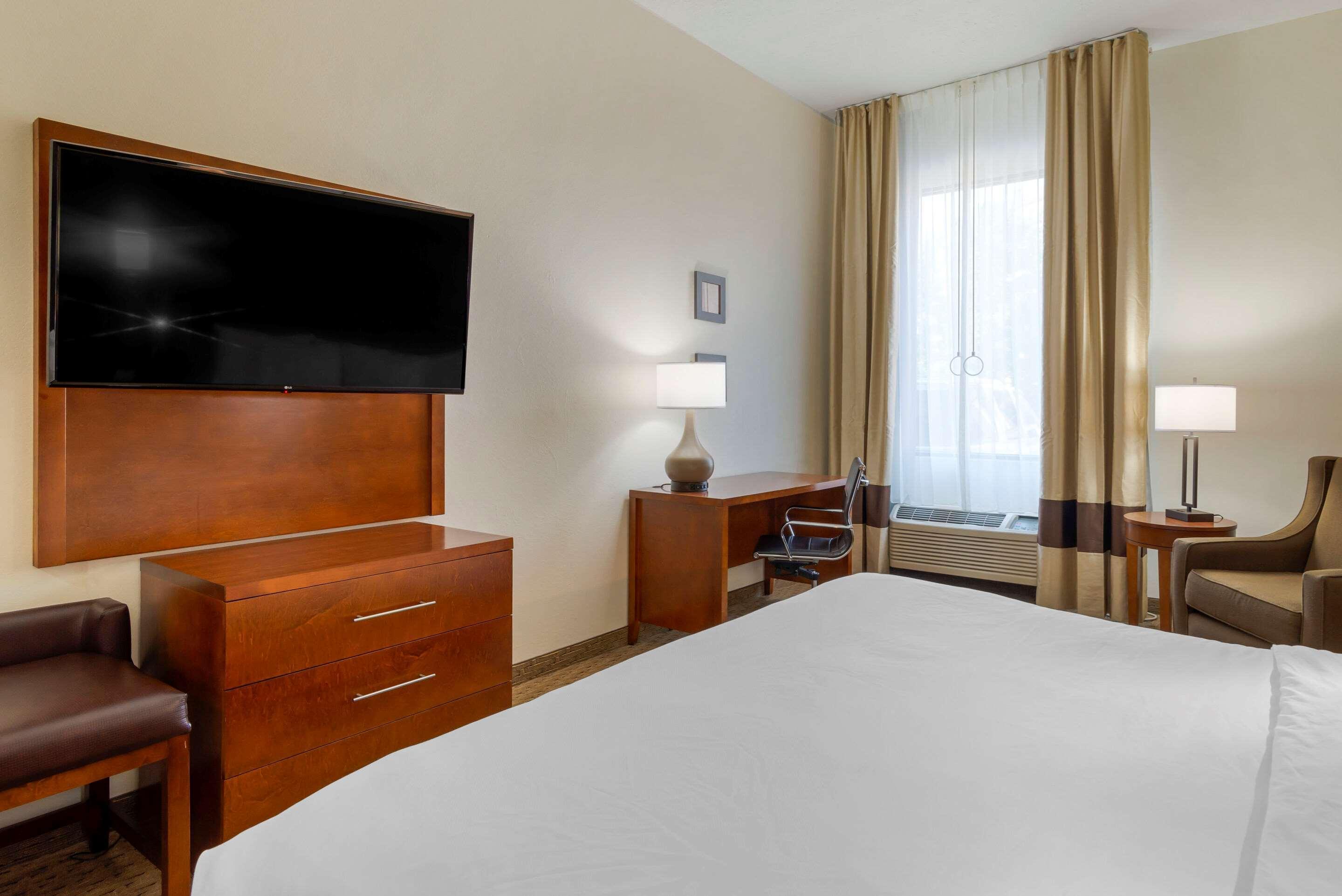 Comfort Inn Columbus Near Fort Benning מראה חיצוני תמונה