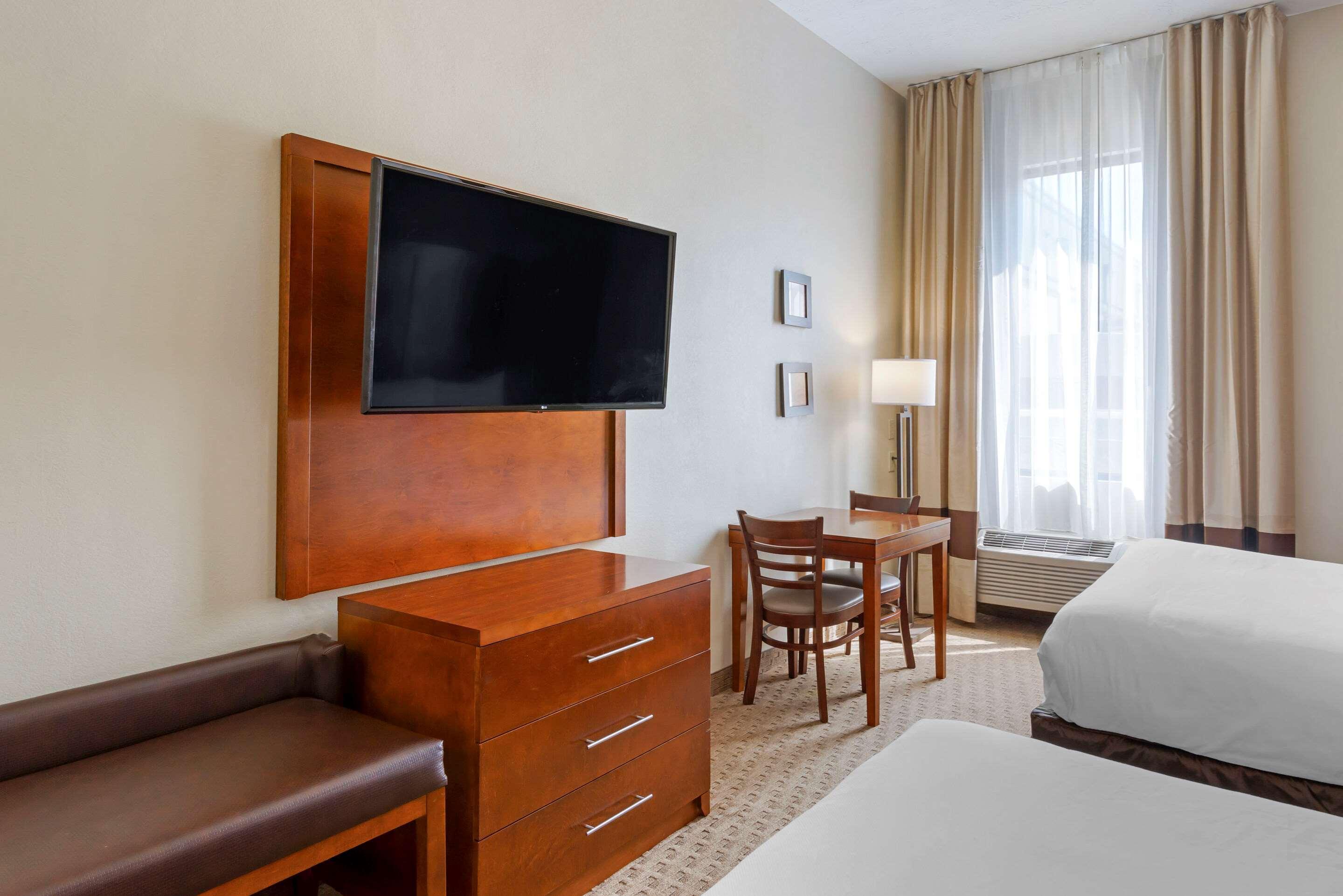 Comfort Inn Columbus Near Fort Benning מראה חיצוני תמונה